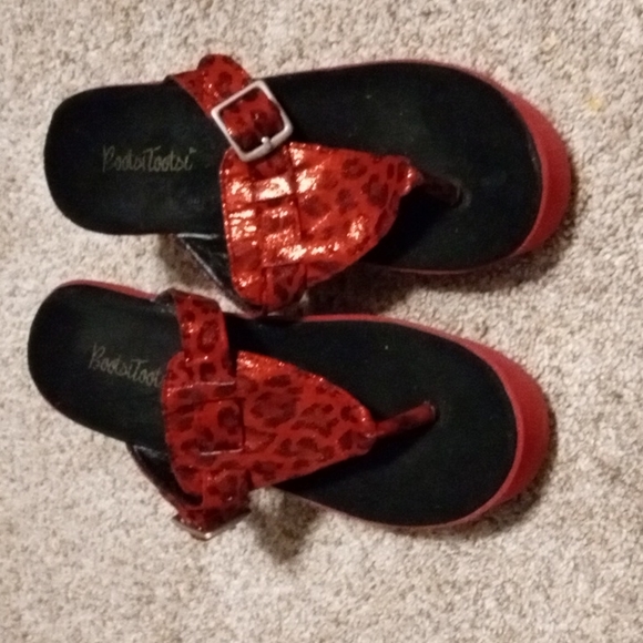 bootsitootsi Shoes - Wedges